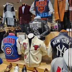 Modern Man - More sport jackets