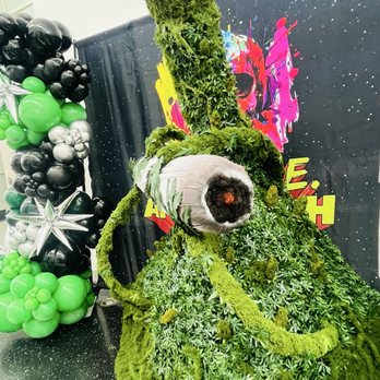 Creep I E Con - Venues & Event Spaces Near Me - Ontario, California
