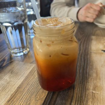 Tasty Corner - Thai Tea - Szechuan Near Me - Portland, Oregon
