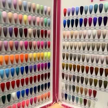 B&B Nails Spa - Nail Salons Near Me - Melbourne, Florida