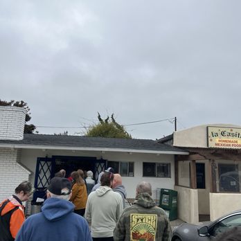 Wayward Baking - Line on Sunday morning (ig: @cravingswithcat) - Bakeries Near Me - Los Osos, California Wayward Baking - Line on Sunday morning (ig: @cravingswithcat) - Bakeries Near Me - Los Osos, California