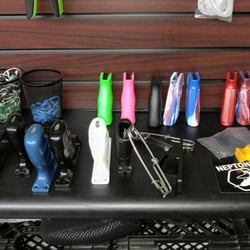 Neptonics Spearfishing Gear