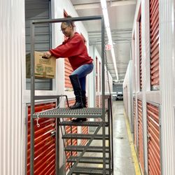 U-Haul Moving & Storage of Walnut Hills