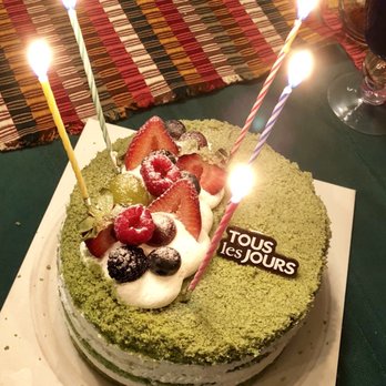 Tous Les Jours - Bakeries Near Me - Mesa, Arizona