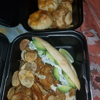 uniQue bite eatery - Oh Boy Shrimp Sandwich and Stuffed Bread - New American Near Me - Indio, California uniQue bite eatery - Oh Boy Shrimp Sandwich and Stuffed Bread - New American Near Me - Indio, California