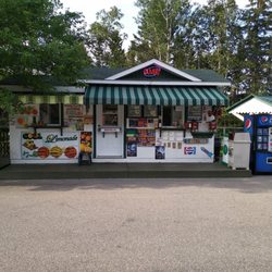 La Halte Gourmante