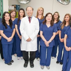 Leonard Lem, DDS, MD