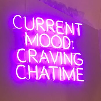 Chatime - Bubble Tea Near Me - Brampton, Ontario