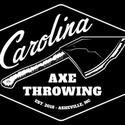 Carolina Axe Throwing