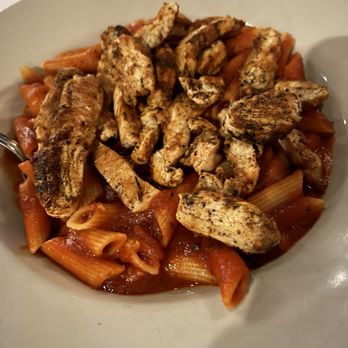501 Steakhouse - Blackened chicken pasta - Steakhouses Near Me - Jonesboro, Arkansas 501 Steakhouse - Blackened chicken pasta - Steakhouses Near Me - Jonesboro, Arkansas