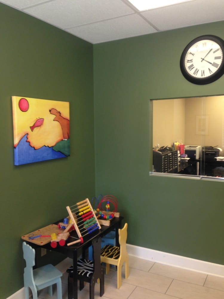 Sierra Therapy Group - child therapist in Reno, NV