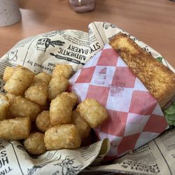 The Wagon Wheel Cafe