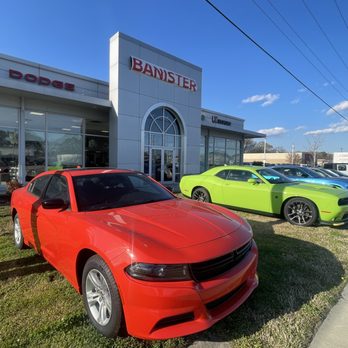 Banister CDJR Hampton - Car Dealers Near Me - Hampton, Virginia Banister CDJR Hampton - Car Dealers Near Me - Hampton, Virginia