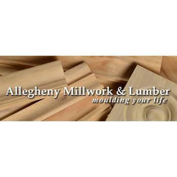 Allegheny Millwork & Lumber - Building Supplies Near Me - Pittsburgh, Pennsylvania Allegheny Millwork & Lumber - Building Supplies Near Me - Pittsburgh, Pennsylvania