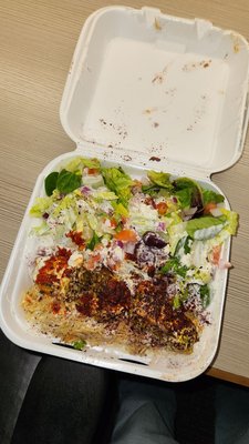 KEBABS TO-GO! by null
