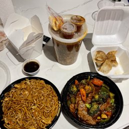 Hot & Sour Soup
