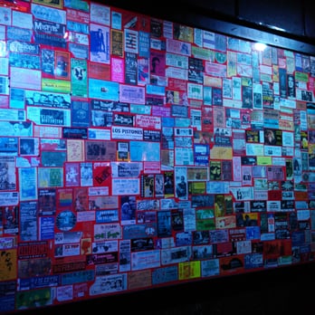 16 Toneladas - Music Venues Near Me - Valencia, V 16 Toneladas - Music Venues Near Me - Valencia, V
