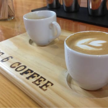 Bldg 6 Coffee Roasters - One and One - Coffee & Tea Near Me - El Paso, Texas Bldg 6 Coffee Roasters - One and One - Coffee & Tea Near Me - El Paso, Texas