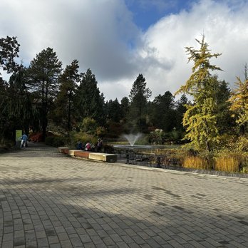 VanDusen Botanical Garden - Botanical Gardens Near Me - Vancouver, British Columbia VanDusen Botanical Garden - Botanical Gardens Near Me - Vancouver, British Columbia