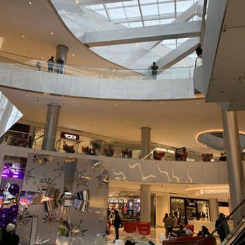 Beverly Center - Shopping Centers Near Me - Los Angeles, California Beverly Center - Shopping Centers Near Me - Los Angeles, California