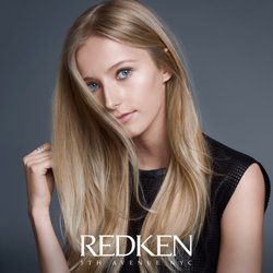 Paige Reese Salon - Our salon specializes in hair color.