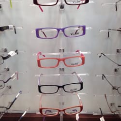 Optical Center