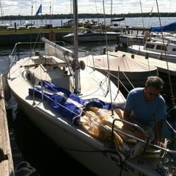 Wayzata Yacht Club