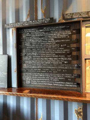 Menu photo 7 Lama Dog Tap Room Santa Barbara, CA Menu photo 7 Lama Dog Tap Room Santa Barbara, CA