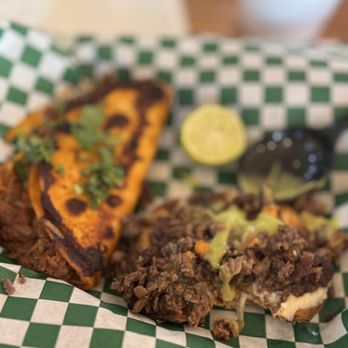 TACO PAPI - Birria taco and carne asada vampiro - Tacos Near Me - Scottsdale, Arizona TACO PAPI - Birria taco and carne asada vampiro - Tacos Near Me - Scottsdale, Arizona
