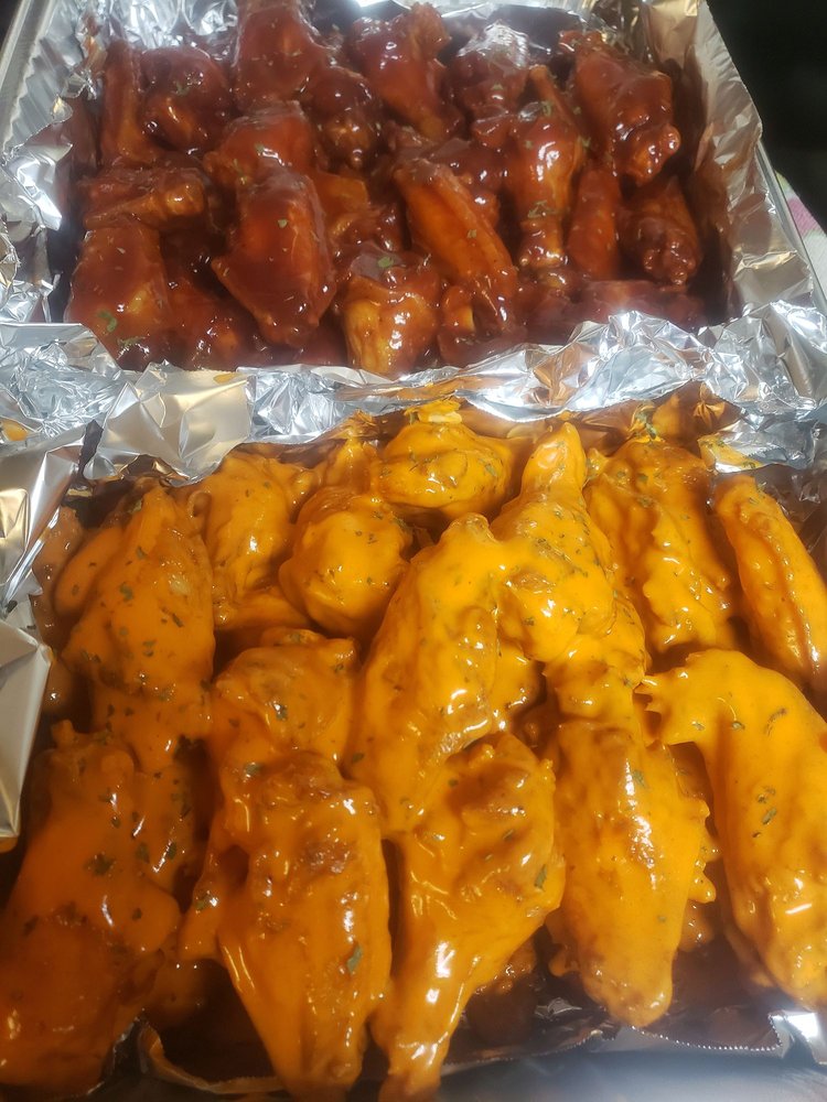 THE GARAGE FOOD & DRINKS Updated June 2024 2339 MS145, Quitman