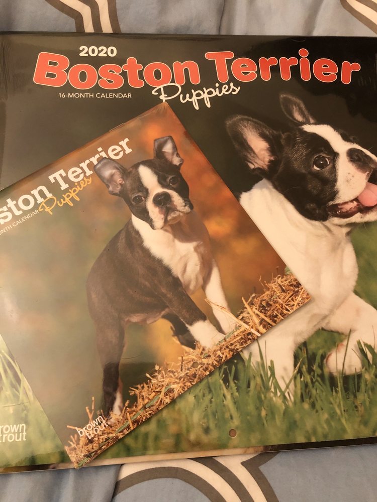 GO CALENDARS TOYS & GAMES Updated April 2024 201 East Magnolia Blvd