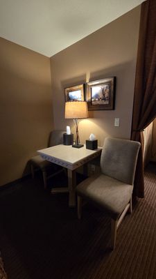 Capitol Reef Resort by null