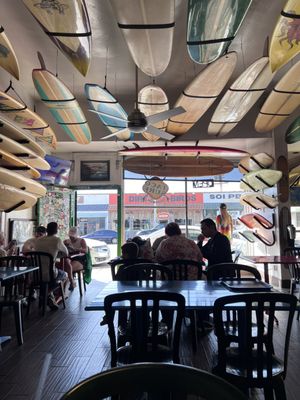 Taco Surf PB by null