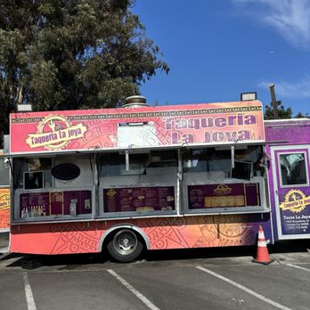 La Joya Taco Truck - Mexican Near Me - Vallejo, California La Joya Taco Truck - Mexican Near Me - Vallejo, California