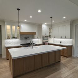 Valley Design Construction - Kitchen Renovation