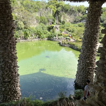Japanese Tea Garden - Landmarks & Historical Buildings Near Me - San Antonio, Texas Japanese Tea Garden - Landmarks & Historical Buildings Near Me - San Antonio, Texas