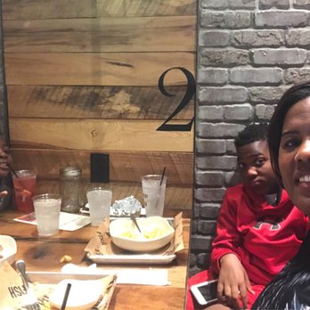 Tricky Fish - Seafood Near Me - Richardson, Texas Tricky Fish - Seafood Near Me - Richardson, Texas
