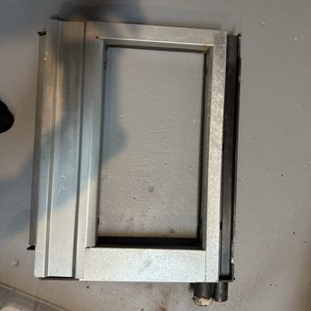 Michael & Son Services - They claim condensation leak. There is no trace of leak at the back of pan. - Plumbing Near Me - Alexandria, Virginia Michael & Son Services - They claim condensation leak. There is no trace of leak at the back of pan. - Plumbing Near Me - Alexandria, Virginia