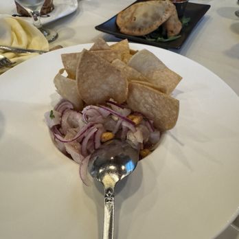 Due 360 - Tasty ceviche - Tapas/Small Plates Near Me - Summit, New Jersey