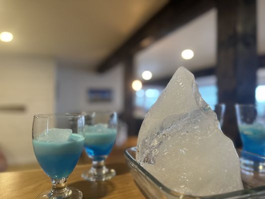 Daily Catch Restaurant by null