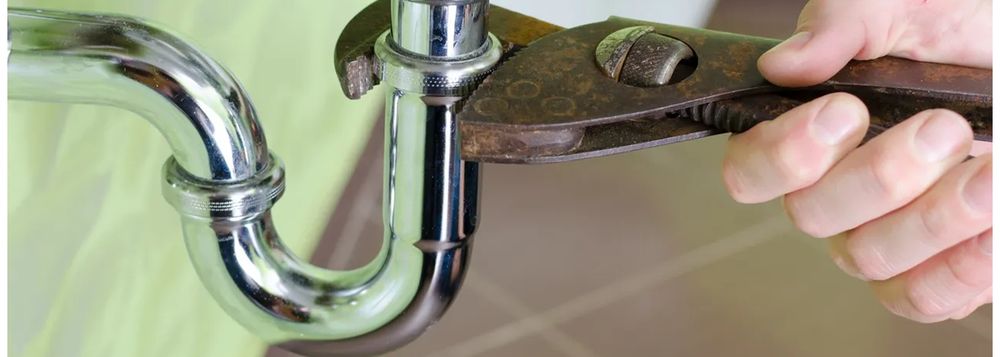 Slide of McIndy Plumbing & Drains Service