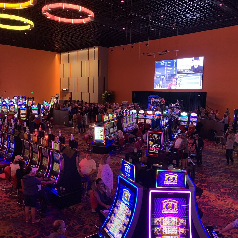 Casino - Interior Casino - Casinos Near Me - Dania Beach, Florida Casino - Interior Casino - Casinos Near Me - Dania Beach, Florida