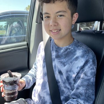 Seaside Market - Got the kids a few treats for the ride home - Grocery Near Me - Cardiff, California Seaside Market - Got the kids a few treats for the ride home - Grocery Near Me - Cardiff, California