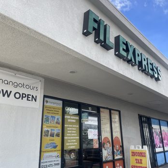 ria Union RIA MONEY TRANSFER - Updated July 2025 - 1100 N Vermont Ave