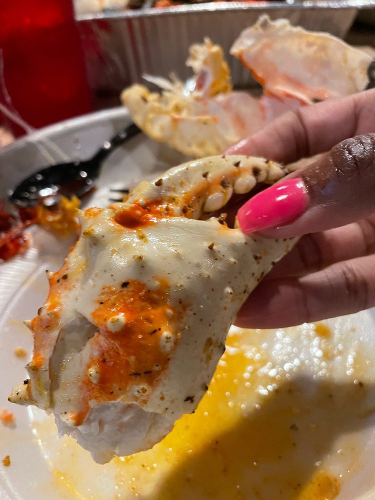 ROCKIN’ CRAB 39 Photos & 30 Reviews 2807 Washington Rd, Augusta, GA