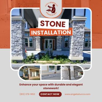 Angel's Stucco - At Angel's Stucco, we turn ordinary kitchens into masterpieces. Our expert stone installation team creates impeccable surfaces that combine - Painters Near Me