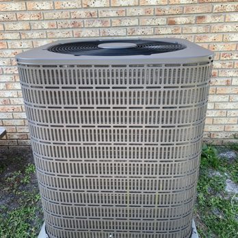 Mesic Construction Services - HVAC replacement 3.5tone - General Contractors Near Me - Jacksonville, Florida