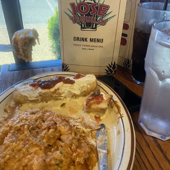 Jose Tequilas - Mexican Near Me - Williamsburg, Virginia