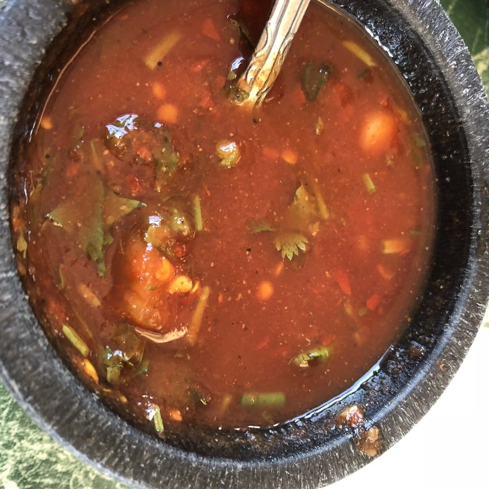 Sol De Mexico - Salsa. - Mexican Near Me - Reedsport, Oregon Sol De Mexico - Salsa. - Mexican Near Me - Reedsport, Oregon
