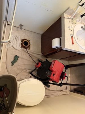 Mike's Septic & Drain on Yelp